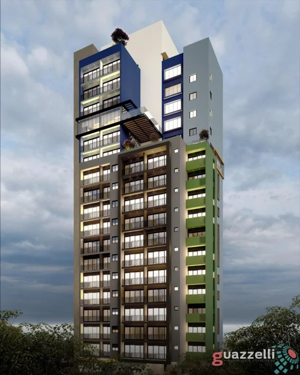 Empreendimento UrbanX